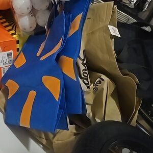 9 walmart reusable grocery storage bags